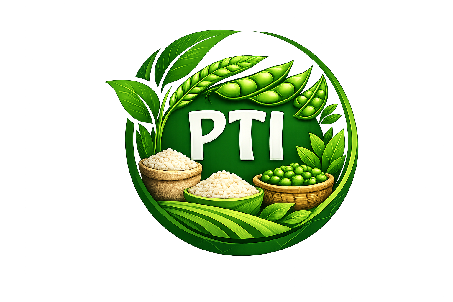 PTI Logo